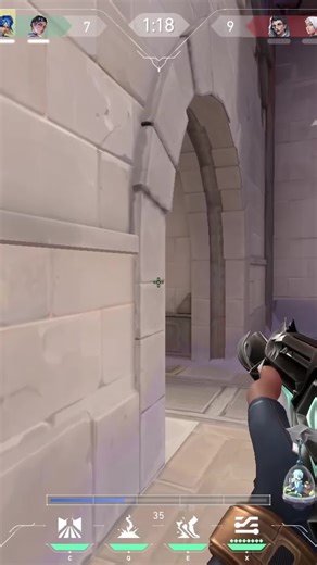 Destacados de Neon en Valorant: Clips y Ediciones