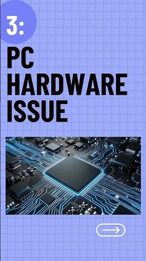 No Signal on Monitor? This Is Why It Happens