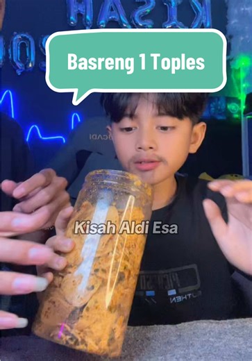 Resep Basreng Renyah: Cemilan Pedas yang Lezat