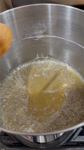 Cooking up some syrup tonight! #homemade #maple #trees #syrup #cooking #natural #organic #yummy