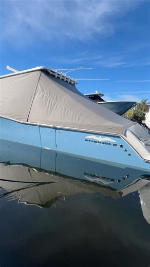 Canvas Factory on Instagram: "Protecting your boat for years to come begins here! Give the Canvas Factory a call to build you a custom boat cover if your local to Pompano Beach, FL. 954-398-3578 ⚓️ #everglades #evergladesboats #florida #boating #centerconsole #boatcover #boatcanvas #fishing #offshore #inshore #custom #canvasfactory #boatcanvasfactory #boatlife #pompanobeach #magbay #magbayyachts #sunshade #summer #shade #bowshade #sailshade #boatshade #invincible #invincibleboats"