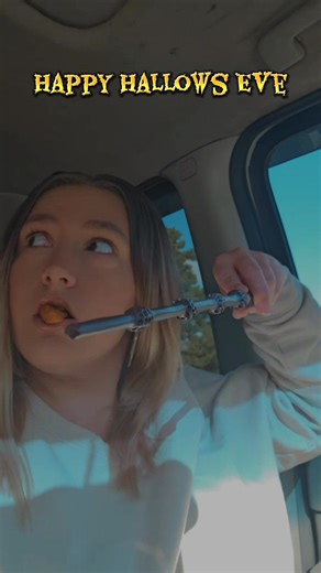 Having some fun with the fam Happy Hallows Eve everyone ☺️😁#fypシ゚viralシ #harrypotter #conwaysc #momlife #halloween2025 | Bryanna Lewis