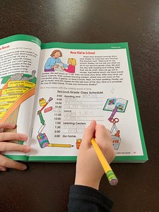 A parent’s survival guide to self-isolating with your kids