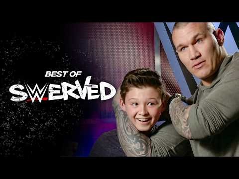 Best of WWE Swerved | Superstars pull hysterical pranks