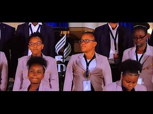 YOUR VOICE MELODY - YESU ALIPOKUWA// LIVE PERFORMANCE