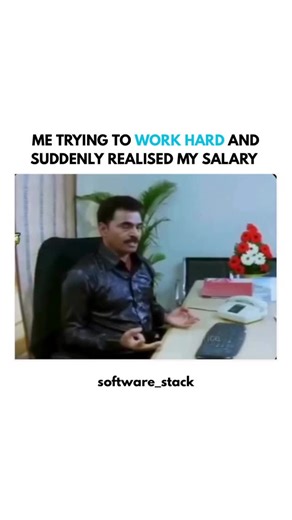 Software stack on Instagram: "🙂‍↕️ Follow @software_stack for more updates. credits - @job_comics #software #softwarecompany #softwarestack #softwarejobs #google internships"
