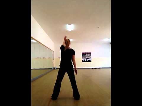 Reach for the Stars SIA 2014