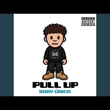 pull up! (baby única)