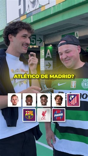 Who is the best player from each club in the Champions League? 🤯 #footballtiktok #champions #clas...