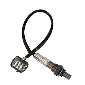 234-5010 Oxygen O2 Sensor Compatible with Honda Accord 3.0L Odyssey Pilot Ridgeline 3.5L Acura TL 2004-2008 3.2L MDX RL Saturn Vue 3.5L,Upstream Replace 2345010,36531RDMA01