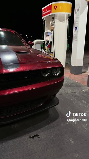 Gas Station Moments that Touch the Heart