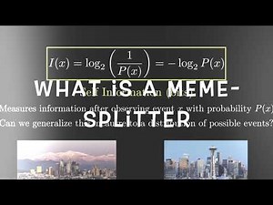 Shannon´s Source Code Theorem