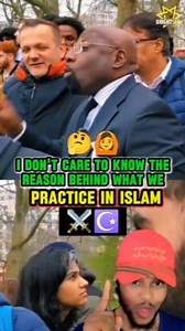 She Couldn't Tell Why She Do Ramadan... Really No Reason 😧 #ramadon | BRIGHTSTar Tv BkUp