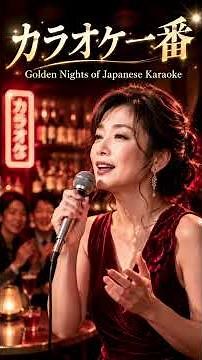 ネオン酒場の片隅で In the Corner of a Neon Tavern