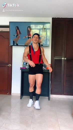 Chica que no diga mentiras: Retos con Shakira