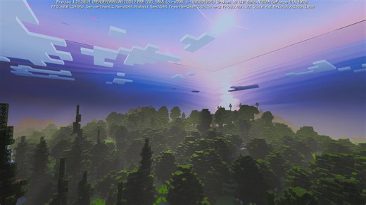 5 best changes and features in Minecraft Bedrock 1.21.20.21 beta and preview