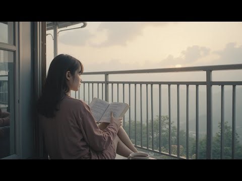 Lo-fi Relax & Sleep series — the perfect soundtrack for relaxation, stress relief, and deep sleep