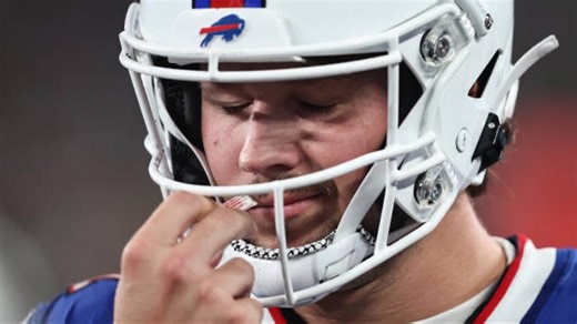 NFL Bans Smelling Salts Amid Links To Masking Concussion Symptoms