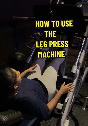 Maximizing Efficiency: Adjusting and Using the Inclined Leg Press Machine