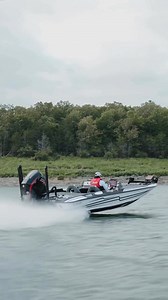 All eyes on the Eyra! #BassCatBoats #FeelTheRush | Bass Cat Boats