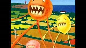 EXPERIMENT NO. 6 Lyrics - LEMON JELLY | eLyrics.net