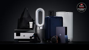 2025 Forbes Vetted Best Product Awards