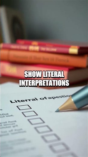 Decoded Laughs Revealing Learning Gaps in Exam Answers