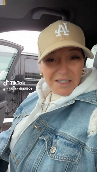 Lapolice911 on TikTok