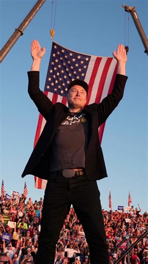 Elon Musk: From Self-Taught Coder to Tech Visionary