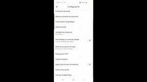 Video: Cómo habilitar YouTube Music en Google Maps.