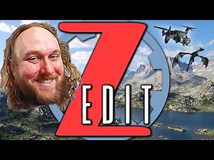 zEdit Installation and Setup for MO2 and Vortex