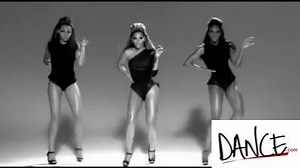 Bey’s “Single Ladies” video spawned so many reiterations – from comedians to entire dance floors in clubs. More Bey GIFs here: bit.ly/12BeyMoves | Dance.com