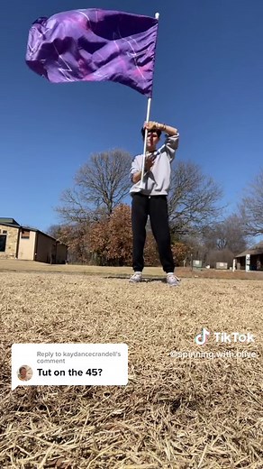 Olive (Drum corps version) on TikTok