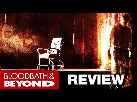 Session 9 (2001) - Movie Review