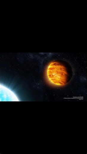 Oxygen on Exoplanets Can Be a False Positive — Here's Why