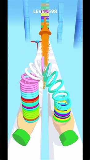 Toy Spring😹 #game #toyspring #gaming #games #gameplay #shorts