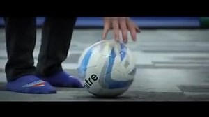 7.5K views · 90 reactions | Ever tried football on a trampoline? Check out our Air Crew on the Air Space trampoline goal. Dive for saves, take airborne shots, bound in and take possession. | Air Space | Facebook