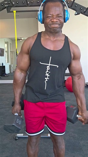 Getting leaner #bodypowertraining #motivation #delttraining #deltoidesposterior