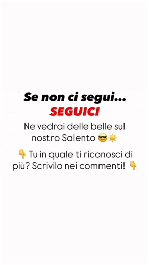 Il Salento Mio on Reels