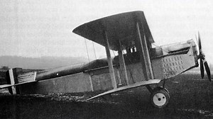 2,000 Feet from Disaster: The Emergency Dive That Saved the Atlantic Flight