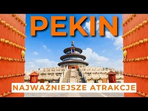 BEIJING Travel Guide 🇨🇳 Best Things to Do + Essential Travel Tips