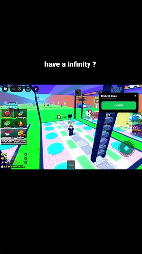 best dupe script #escapetsunamiforbrainrots#script#roblox#fyp#viral | Roblox