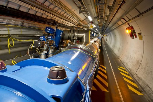 Définition | Cern : qu'est-ce que c'est ? | Futura sciences