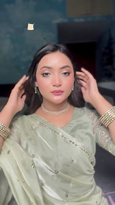 90K views · 1.6K reactions | Wedding guest makeup tutorial  | Makeup by Sadia | Facebook