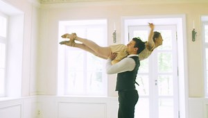 The Time of My Life - Dirty Dancing - Dance Tutorial