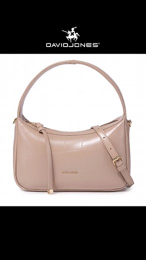 David Jones 2023 Spring Summer Collection Launch
