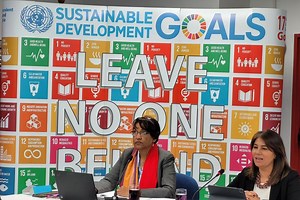 Caribbean launch of UN Water Report flags subregional priorities