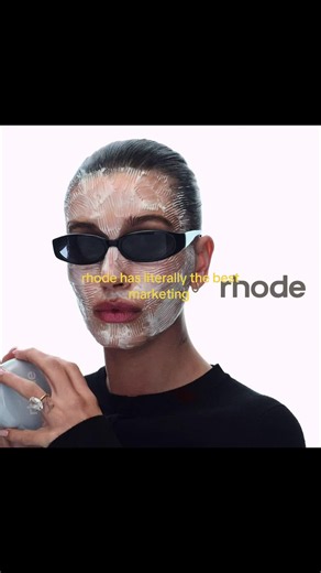 Rhode skin marketing: why Hailey Bieber’s approach works
