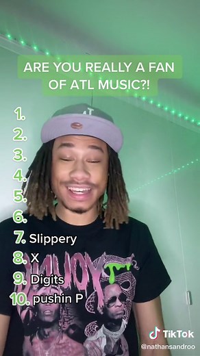 Exploring ATL Music: Top Hits and Artists