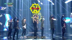 81K views · 10K reactions | No olviden que la coreografía de Power también es ARTISIMA 若 — Pxrk ⚡ | Página dedicada a ECSO | Facebook